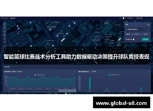 智能篮球比赛战术分析工具助力数据驱动决策提升球队竞技表现