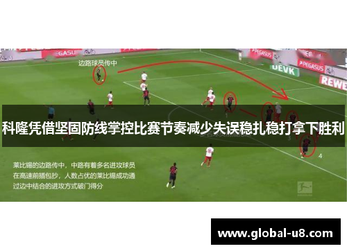 科隆凭借坚固防线掌控比赛节奏减少失误稳扎稳打拿下胜利