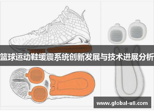 篮球运动鞋缓震系统创新发展与技术进展分析