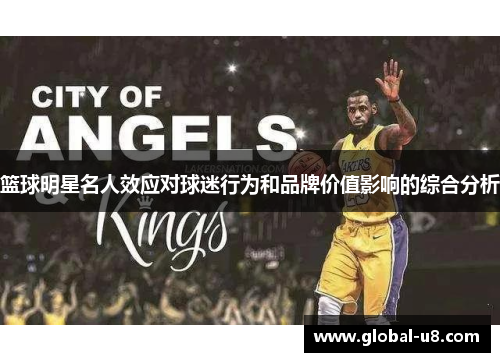 篮球明星名人效应对球迷行为和品牌价值影响的综合分析