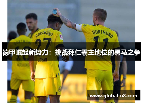 德甲崛起新势力：挑战拜仁霸主地位的黑马之争