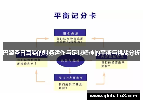 巴黎圣日耳曼的财务运作与足球精神的平衡与挑战分析