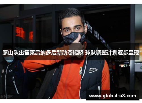 泰山队出售莱昂纳多后新动态揭晓 球队调整计划逐步显现