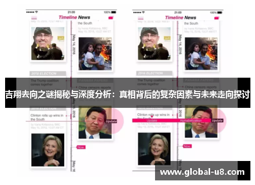 吉翔去向之谜揭秘与深度分析：真相背后的复杂因素与未来走向探讨